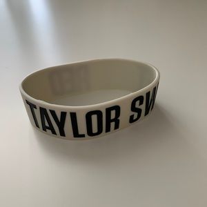 Taylor Swift RED bracelet